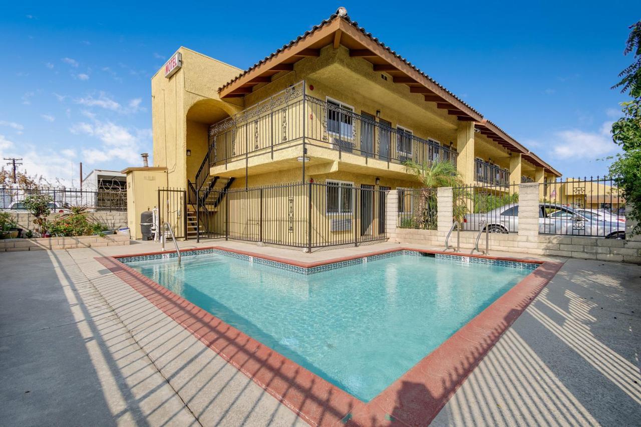 Hacienda 3* La Puente