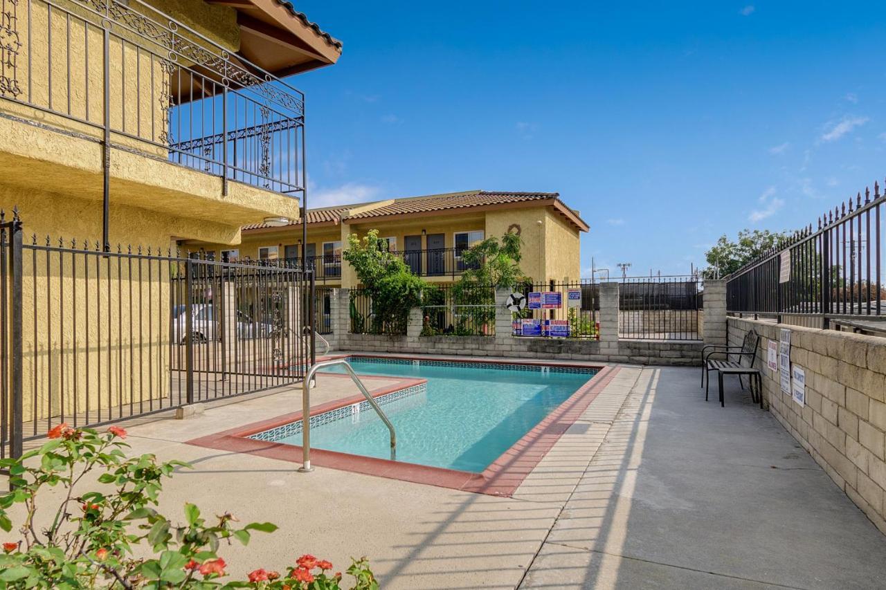 Hacienda 3* La Puente